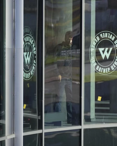 Un membre haut placé du groupe Wagner demande l'asile en Norvège - 1