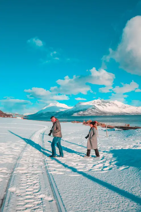 Un voyage vers le cercle arctique... À Tromso, en Norvège (33)
