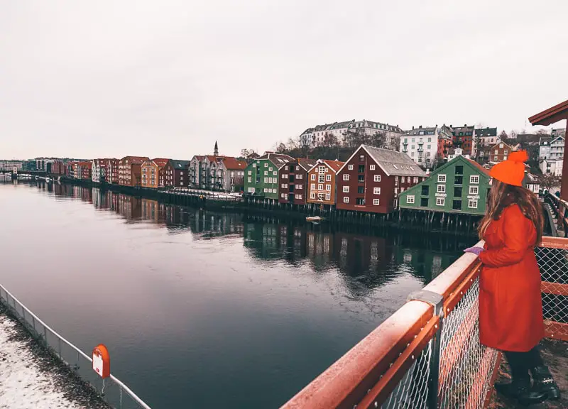 7 choses géniales à faire à Trondheim (Norvège) en une journée - 7