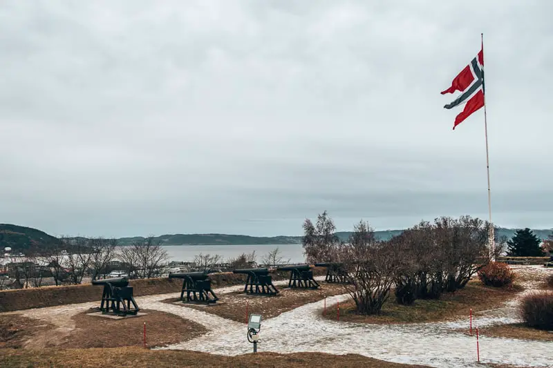 7 choses géniales à faire à Trondheim (Norvège) en une journée - 9