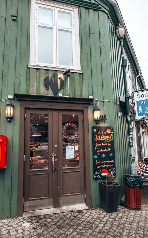 7 choses géniales à faire à Trondheim (Norvège) en une journée - 13