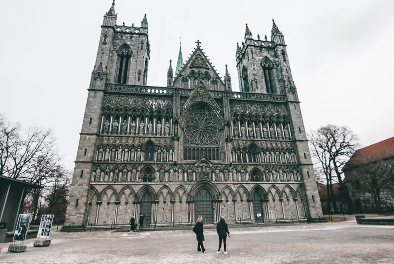 7 choses géniales à faire à Trondheim (Norvège) en une journée - 15