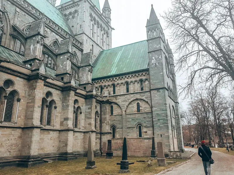 7 choses géniales à faire à Trondheim (Norvège) en une journée - 17