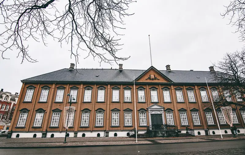 7 choses géniales à faire à Trondheim (Norvège) en une journée - 19