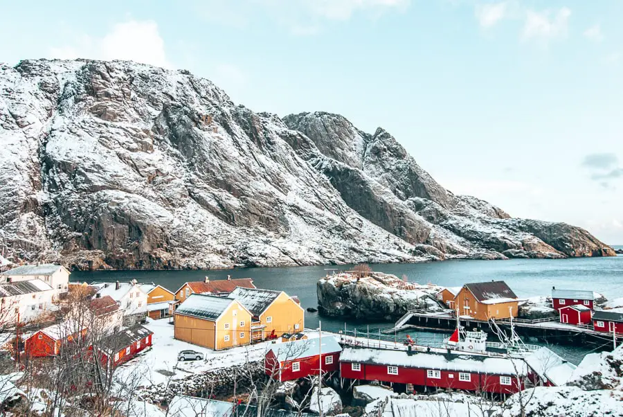 Iles Lofoten, guide de voyage du joyaux norvégien 2023 ! - 14