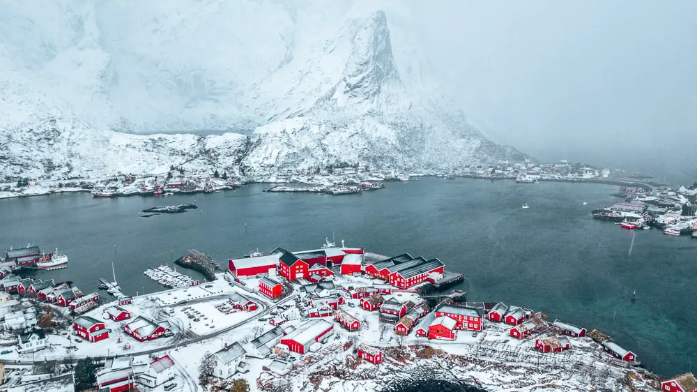 Iles Lofoten, guide de voyage du joyaux norvégien 2023 ! - 17
