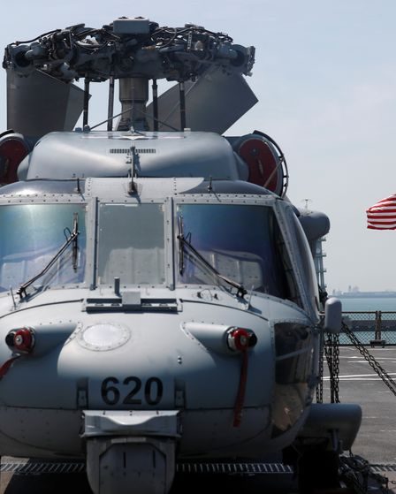 La Norvège achète six hélicoptères Sikorsky pour 1,1 milliard de dollars afin de surveiller ses mers - 1
