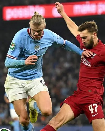 Le Liverpool FC est un adversaire parfait pour Man City - 16