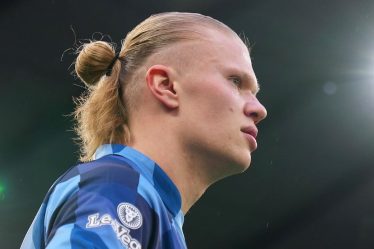 Dernière blessure d'Erling Haaland: date de retour, impact Man City vs Liverpool et impact Norvège - 16