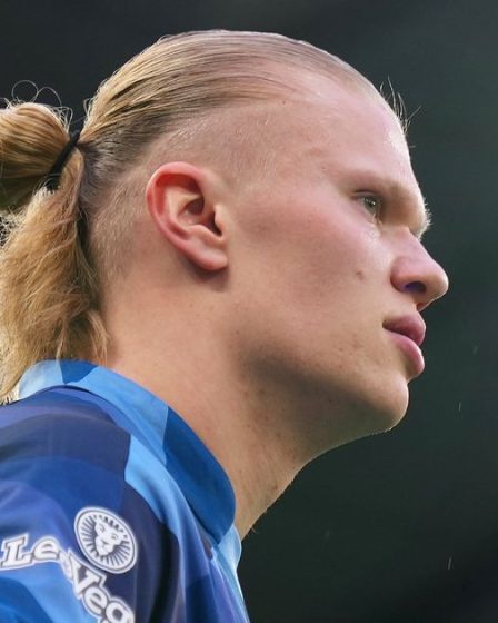 Dernière blessure d'Erling Haaland: date de retour, impact Man City vs Liverpool et impact Norvège - 1