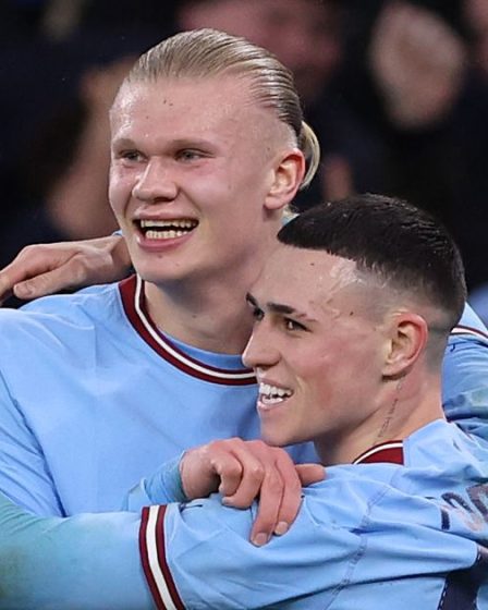 Pourquoi Phil Foden et Erling Haaland manquent Man City contre Liverpool FC n'aurait pas à être un si gros coup - 15