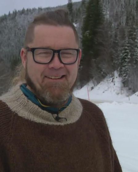 Rencontrez le Viking de l'enfer, Norvège - 7