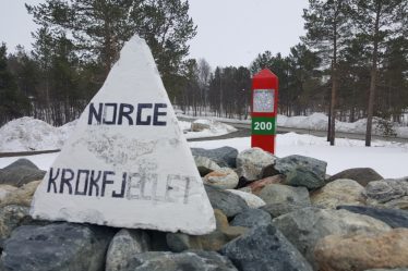 La Norvège renonce officiellement à l'accord sur les visas avec la Russie - 20