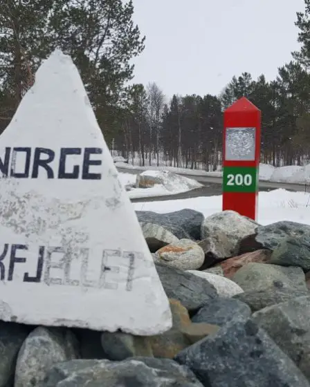 La Norvège renonce officiellement à l'accord sur les visas avec la Russie - 12