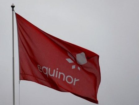 Equinor souhaite redémarrer l'usine de méthanol norvégienne dans environ quatre semaines - 28