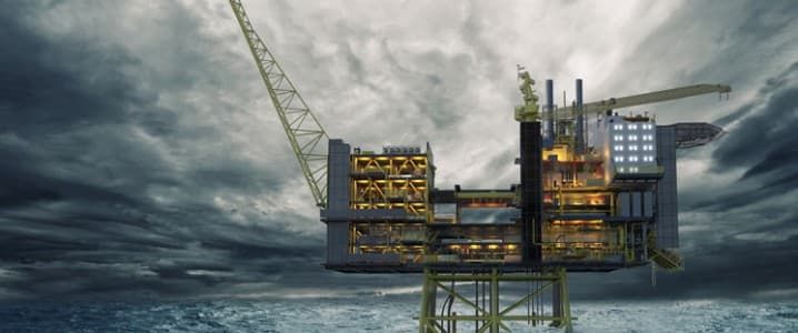 La Norvège ne s'inquiète pas d'un cartel d'achat de pétrole 4 La Norvège ne s'inquiète pas d'un cartel d'achat de pétrole - 3