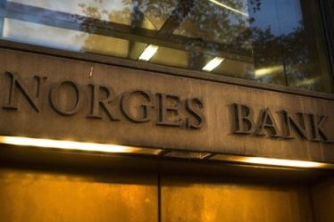 Le fonds pétrolier norvégien détenait plus de 260 millions de dollars chez SVB en faillite - 20