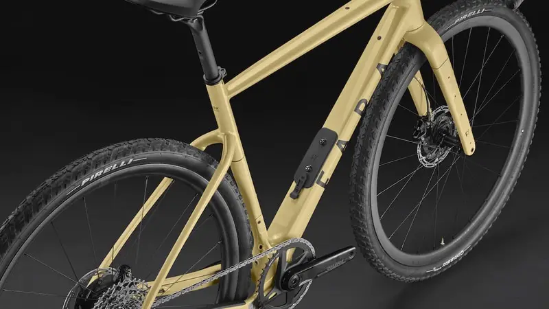 Les nouveaux modèles de vélos de Fara Cycling s'inspirent des paysages norvégiens - 155