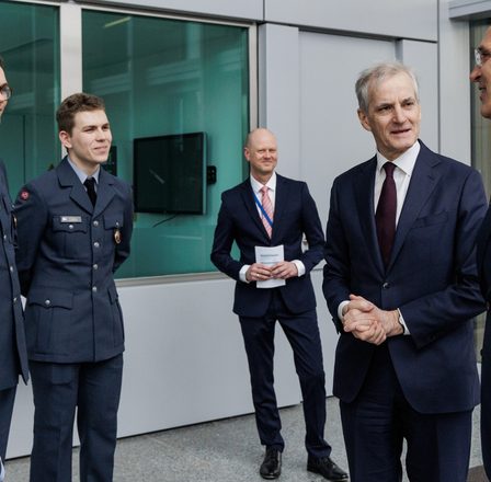 OTAN, le secrétaire général remercie la Norvège pour ses contributions essentielles à la sécurité de l'OTAN - 4