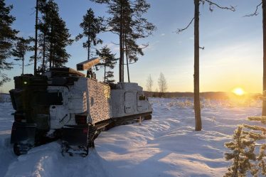 Les opérateurs spéciaux norvégiens se lancent sur le terrain avec un nouvel équipement adapté à l'Arctique - 20