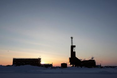 La Finlande remplace l'Oural russe par du pétrole provenant de Norvège, du Royaume-Uni et des États-Unis - 18