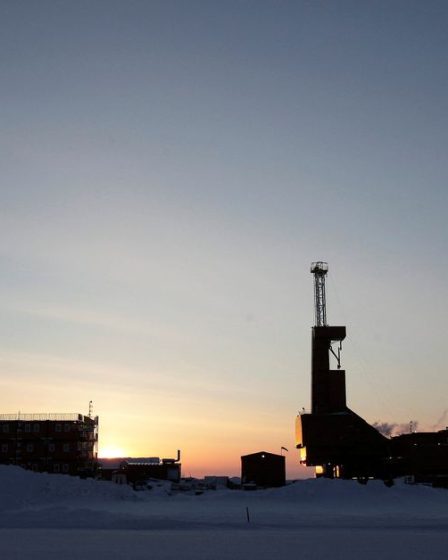 La Finlande remplace l'Oural russe par du pétrole provenant de Norvège, du Royaume-Uni et des États-Unis 5 La Finlande remplace l'Oural russe par du pétrole provenant de Norvège, du Royaume-Uni et des États-Unis - 4