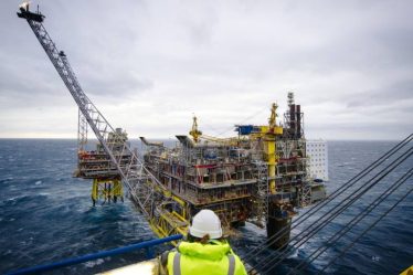 La Norvège reporte à 2025 l'octroi de nouvelles licences d'exploration pétrolière et gazière - 20