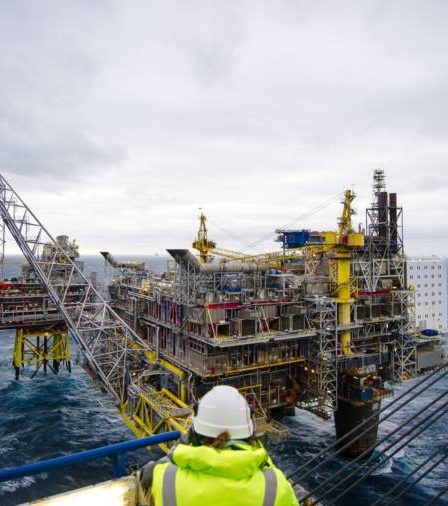 La Norvège reporte à 2025 l'octroi de nouvelles licences d'exploration pétrolière et gazière - 9
