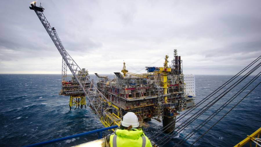 La Norvège reporte à 2025 l'octroi de nouvelles licences d'exploration pétrolière et gazière 4 La Norvège reporte à 2025 l'octroi de nouvelles licences d'exploration pétrolière et gazière - 3