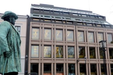 Le fonds souverain norvégien espère récupérer une partie de l'investissement dans la dette de la SVB - 16