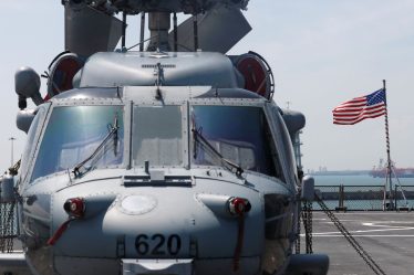 La Norvège achète six hélicoptères Sikorsky pour 1,1 milliard de dollars afin de surveiller ses mers - 16