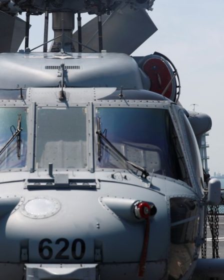 La Norvège achète six hélicoptères Sikorsky pour 1,1 milliard de dollars afin de surveiller ses mers - 11