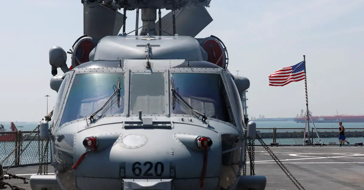 La Norvège achète six hélicoptères Sikorsky pour 1,1 milliard de dollars afin de surveiller ses mers - 3