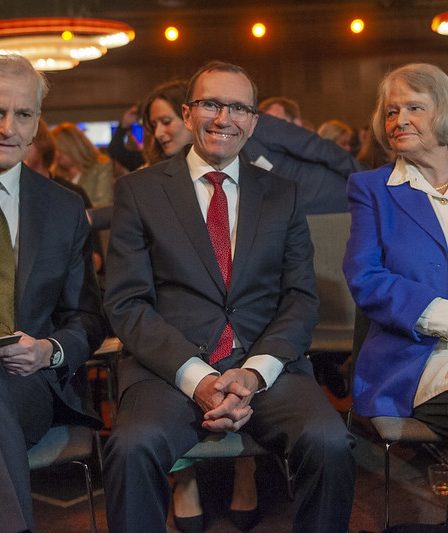 La Norvège manque de volonté politique pour atteindre ses objectifs en matière de climat - 17