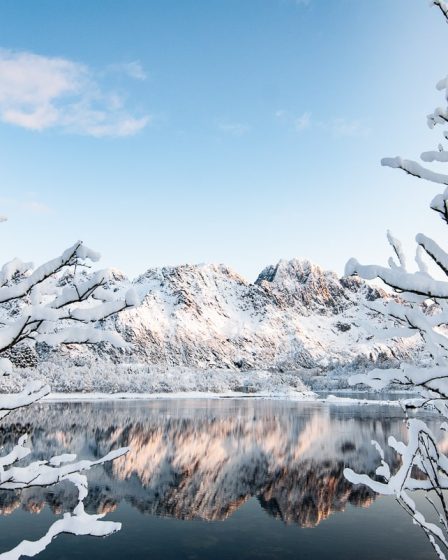 Iles Lofoten, guide de voyage du joyaux norvégien 2023 ! 83 Iles Lofoten, guide de voyage du joyaux norvégien 2023 ! - 82