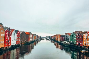 7 choses géniales à faire à Trondheim (Norvège) en une journée - 30