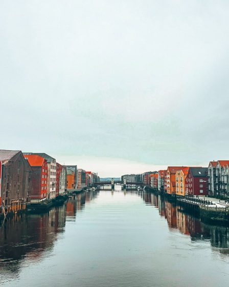 7 choses géniales à faire à Trondheim (Norvège) en une journée 2 7 choses géniales à faire à Trondheim (Norvège) en une journée - 1