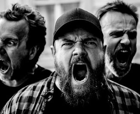 Le groupe norvégien THIS MEANS WAR sortira son premier album ce mois-ci ; le titre "Omnivore Doctrine" est disponible en streaming. - 22