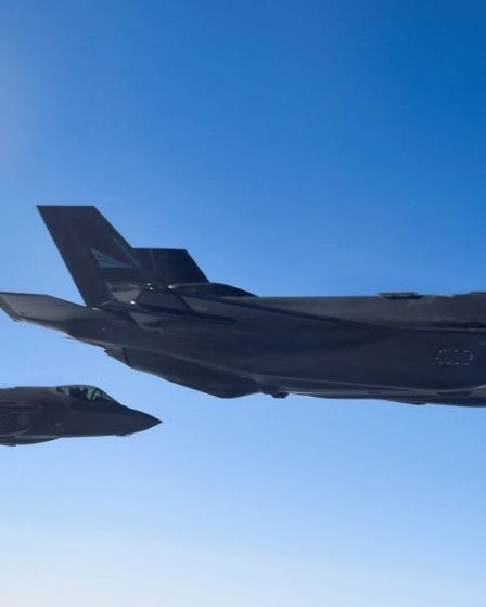 Les pays nordiques forment une flotte commune de plus de 200 avions de combat modernes, ce qui n'est pas bon pour la Russie - 31