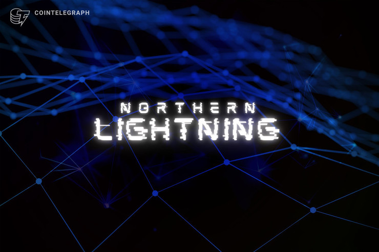 Northern Lightning 2023 - La Norvège pourrait offrir l'expérience Bitcoin la plus sauvage à ce jour 4 Northern Lightning 2023 - La Norvège pourrait offrir l'expérience Bitcoin la plus sauvage à ce jour - 3