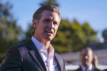 Newsom annonce des plans de transformation de San Quentin inspirés de la Norvège - 17