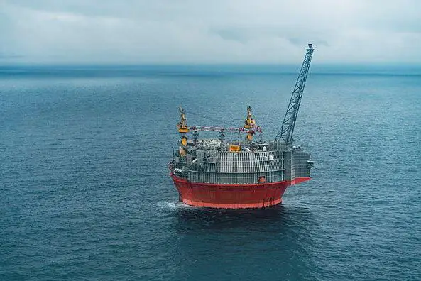 Une nouvelle découverte de pétrole au large de la Norvège présente un potentiel important, selon le gouvernement. - 3