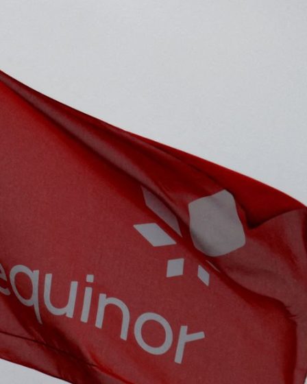 La société norvégienne Equinor s'apprête à acheter les champs pétrolifères britanniques de Suncor. - 13