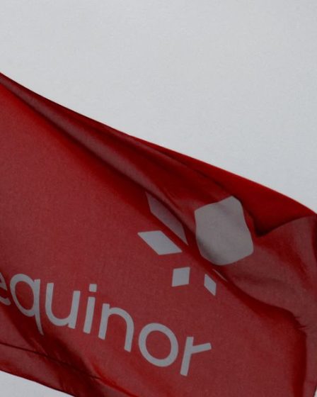 La société norvégienne Equinor s'apprête à acheter les champs pétrolifères britanniques de Suncor. - 10