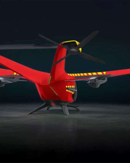 Des eVTOL CityAirbus NextGen pour fournir des services médicaux en Norvège - 16