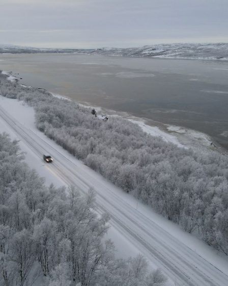 Globe Climate : Ce que le Canada peut apprendre du " paradoxe norvégien ". 14 Globe Climate : Ce que le Canada peut apprendre du " paradoxe norvégien ". - 13