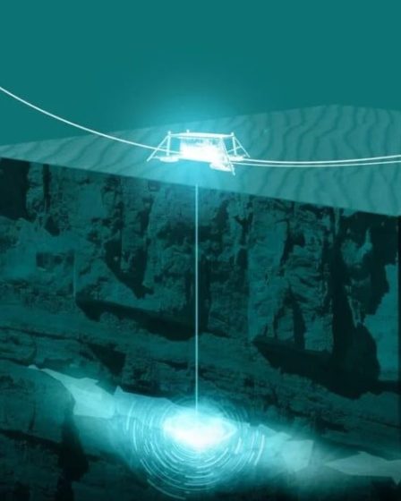 Cinq entreprises en lice pour le stockage du carbone dans les eaux norvégiennes - 10
