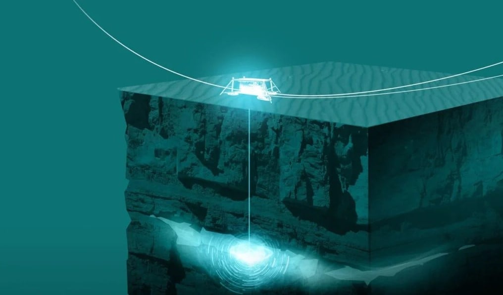 Cinq entreprises en lice pour le stockage du carbone dans les eaux norvégiennes 4 Cinq entreprises en lice pour le stockage du carbone dans les eaux norvégiennes - 3