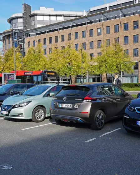 Comment la Norvège est devenue la capitale mondiale de la voiture électrique - 13