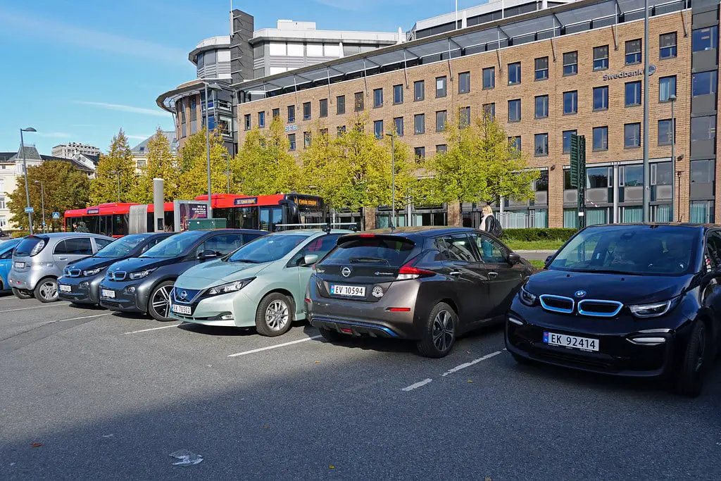 Comment la Norvège est devenue la capitale mondiale de la voiture électrique 4 Comment la Norvège est devenue la capitale mondiale de la voiture électrique - 3